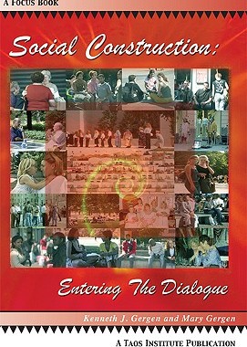 【预售】Social Construction: Entering the Dialogue