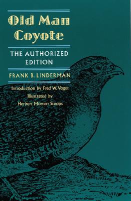 【预售】Old Man Coyote: Authorized