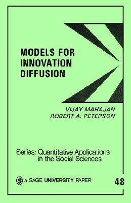 【预售】Models for Innovation Diffusion
