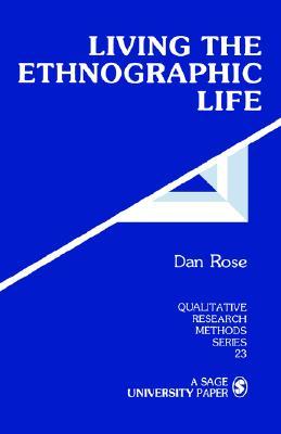 【预售】Living the Ethnographic Life