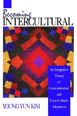 【预售】Becoming Intercultural: An Integrative Theory of