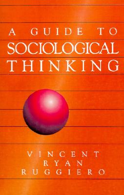 【预售】A Guide to Sociological Thinking