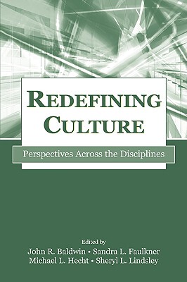【预售】Redefining Culture: Perspectives Across the