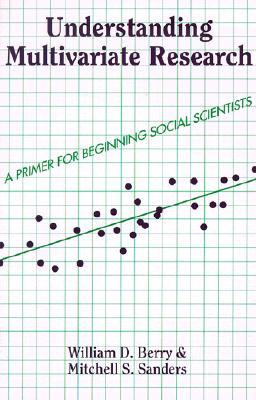 【预售】Understanding Multivariate Methods: A Primer for