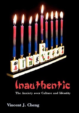 【预售】Inauthentic: The Anxiety Over Culture and Identity