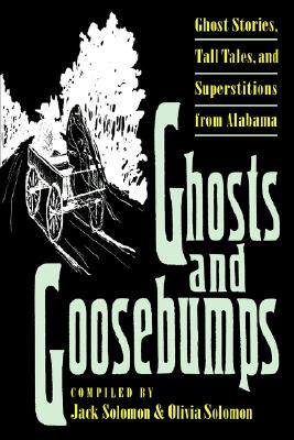 【预售】Ghosts and Goosebumps: Ghost Stories, Tall Tales