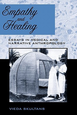 【预售】Empathy and Healing: Essays in Medical and Narrative
