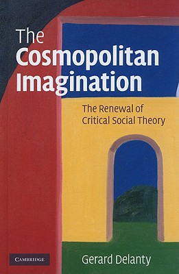 【预售】The Cosmopolitan Imagination: The Renewal of