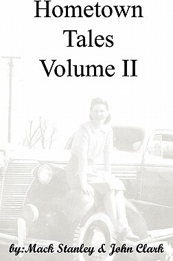 【预售】Hometown Tales, Volume II
