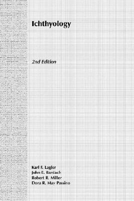 【预售】Ichthyology, 2Nd Edition