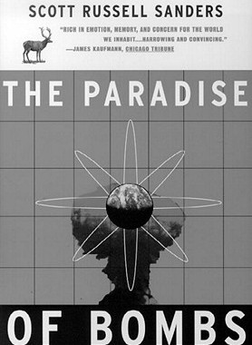 【预售】Paradise of Bombs