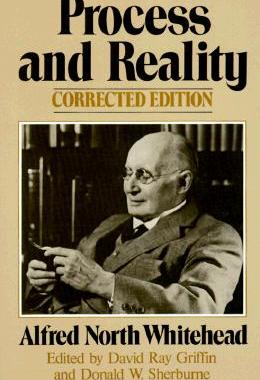 【预售】Process and Reality: An Essay in Cosmology