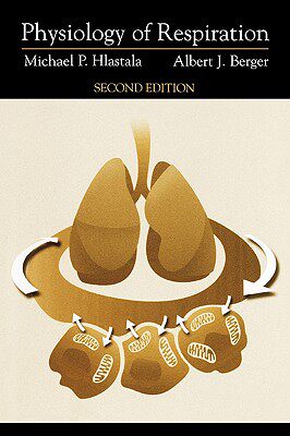 【预售】Physiology of Respiration