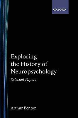 【预售】Exploring the History of Neuropsychology: Selected
