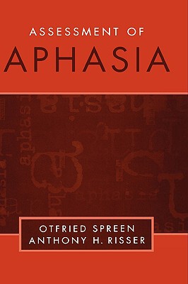 【预售】Assessment of Aphasia
