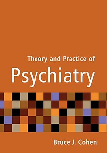 【预售】Theory and Practice of Psychiatry