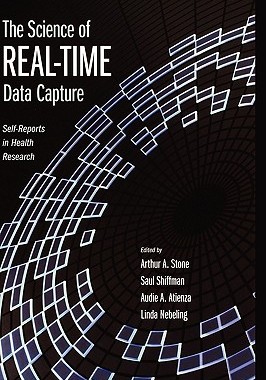 【预售】The Science of Real-Time Data Capture: Self-Reports