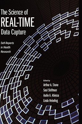 【预售】The Science of Real-Time Data Capture: Self-Reports