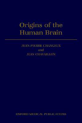 【预售】Origins of the Human Brain