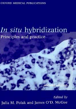【预售】In Situ Hybridization: Principles and Practice