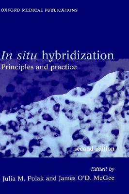 【预售】In Situ Hybridization: Principles and Practice