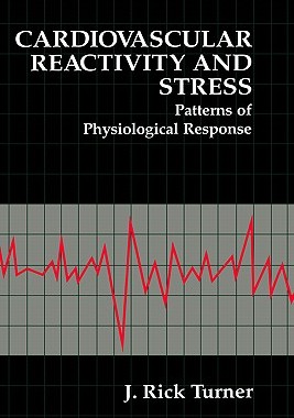 【预售】Cardiovascular Reactivity and Stress