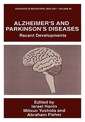 【预售】Alzheimer's and Parkinson's Diseases: Recent