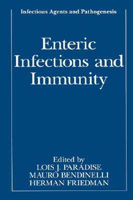 【预售】Enteric Infections and Immunity