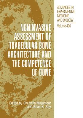 【预售】Noninvasive Assessment of Trabecular Bone