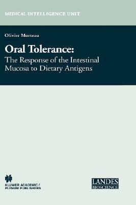 【预售】Oral Tolerance: Cellular and Molecular Basis