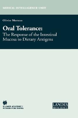 【预售】Oral Tolerance: Cellular and Molecular Basis
