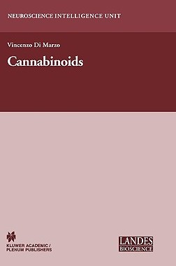【预售】Cannabinoids