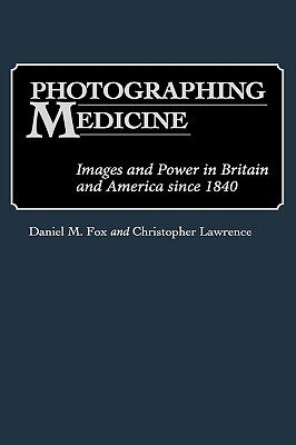 【预售】Photographing Medicine: Images and Power in Britain