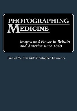 【预售】Photographing Medicine: Images and Power in Britain