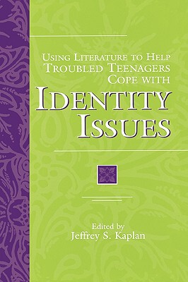 【预售】Using Literature to Help Troubled Teenagers Cope