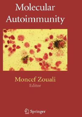 【预售】Molecular Autoimmunity