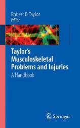【预售】Taylor's Musculoskeletal Problems and Injuries: A