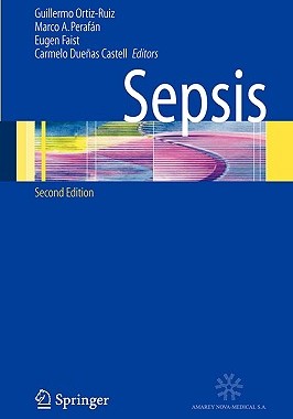 【预售】Sepsis