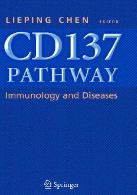 【预售】Cd137 Pathway: Immunology and Diseases