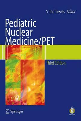 【预售】Pediatric Nuclear Medicine/Pet [With DVD Included]