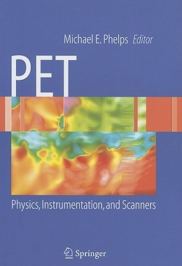 【预售】Pet: Physics, Instrumentation, and Scanners
