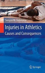 【预售】Injuries in Athletics: Causes and Consequences