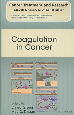 【预售】Coagulation in Cancer