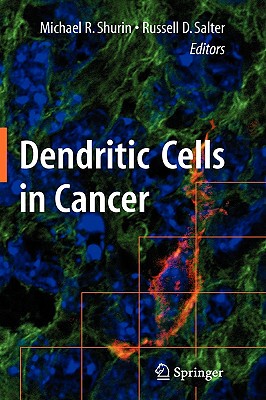 【预售】Dendritic Cells in Cancer
