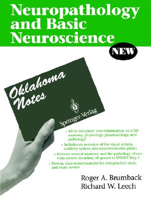 【预售】Neuropathology and Basic Neuroscience