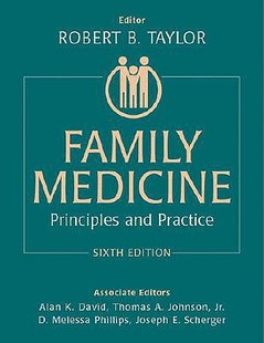 预售 and Family Principles Practice Medicine