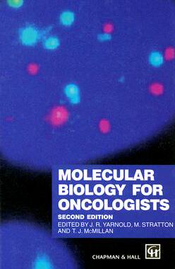 【预售】Molecular Biology for Oncologists