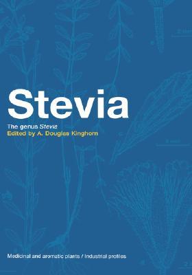【预售】Stevia: The Genus Stevia