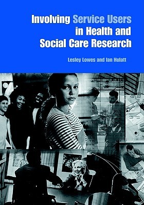 【预售】Involving Service Users in Health and Social Care