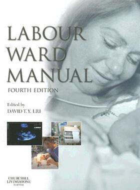 【预售】Labour Ward Manual